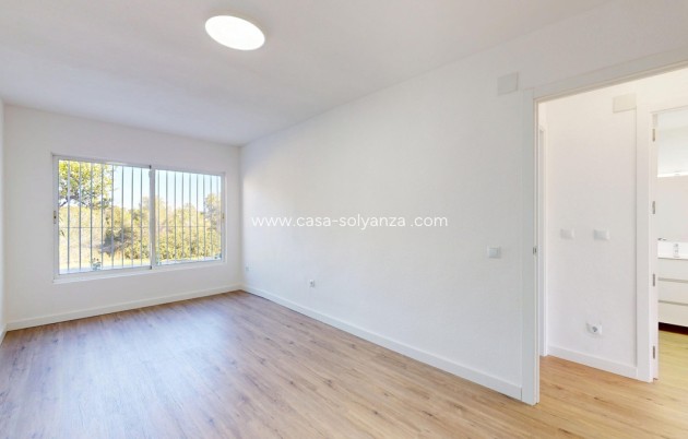 Herverkoop - Appartement / flat - Orihuela - Villamartin