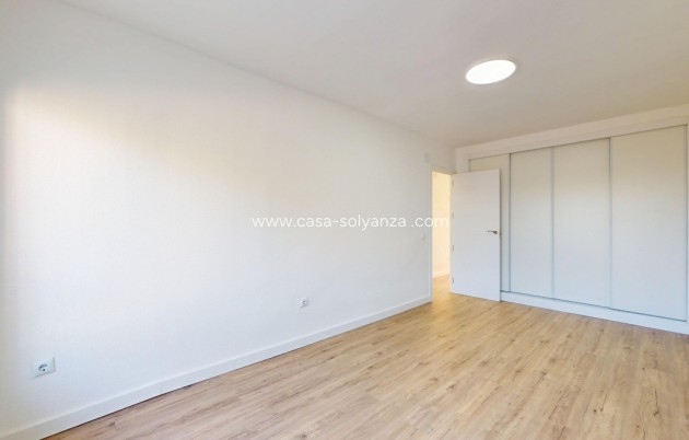 Herverkoop - Appartement / flat - Orihuela - Villamartin