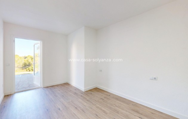 Herverkoop - Appartement / flat - Orihuela - Villamartin