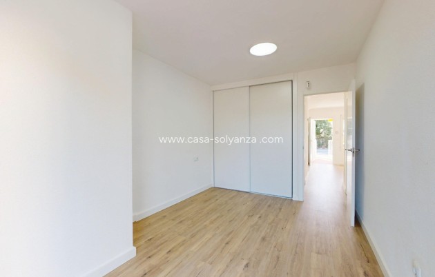 Herverkoop - Appartement / flat - Orihuela - Villamartin