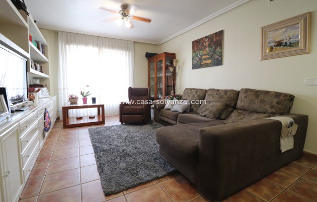 Resale - Apartment / flat - Dolores - Dolores Centro