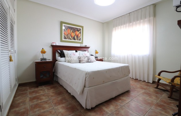 Resale - Apartment / flat - Dolores - Dolores Centro