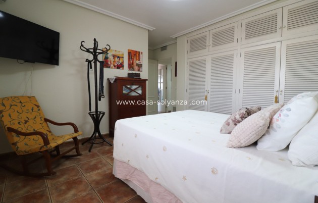 Resale - Apartment / flat - Dolores - Dolores Centro