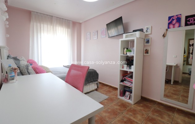 Resale - Apartment / flat - Dolores - Dolores Centro