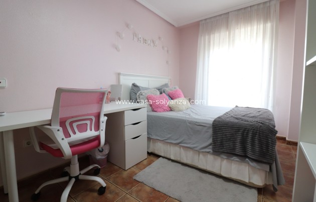 Resale - Apartment / flat - Dolores - Dolores Centro