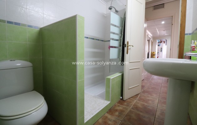 Resale - Apartment / flat - Dolores - Dolores Centro
