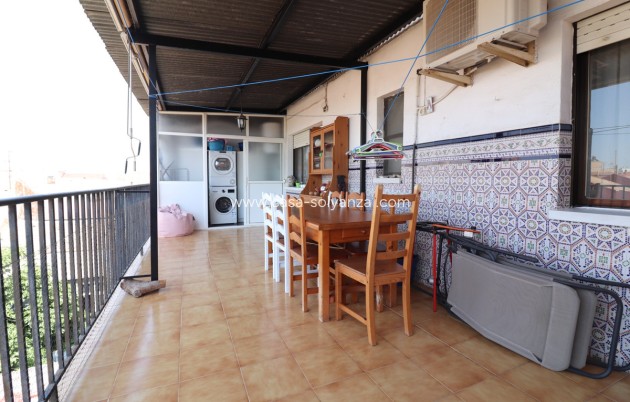 Resale - Apartment / flat - Dolores - Dolores Centro