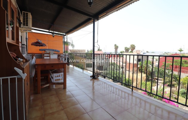 Resale - Apartment / flat - Dolores - Dolores Centro