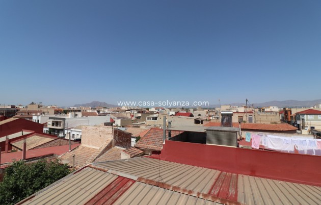 Resale - Apartment / flat - Dolores - Dolores Centro
