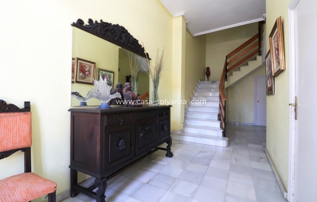 Resale - Apartment / flat - Dolores - Dolores Centro