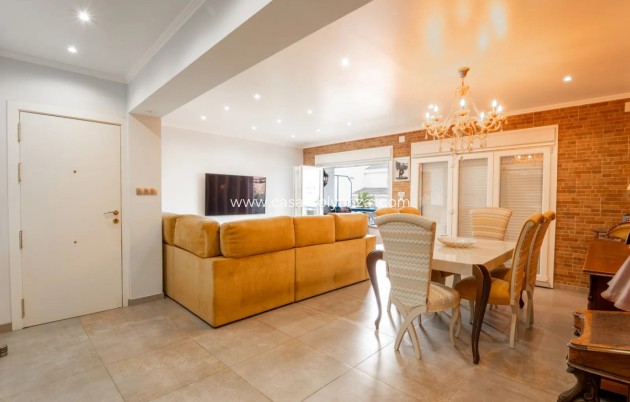 Reventa - Apartamento / piso - Torrevieja - Playa del Cura