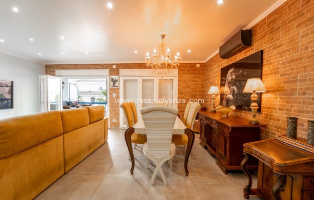 Reventa - Apartamento / piso - Torrevieja - Playa del Cura