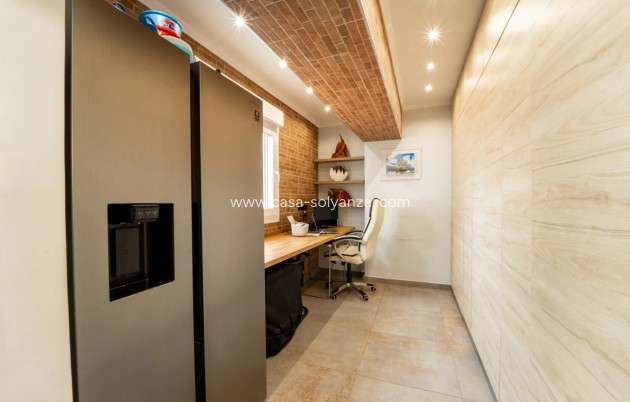 Reventa - Apartamento / piso - Torrevieja - Playa del Cura