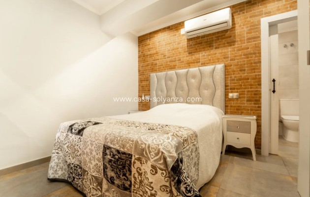 Reventa - Apartamento / piso - Torrevieja - Playa del Cura