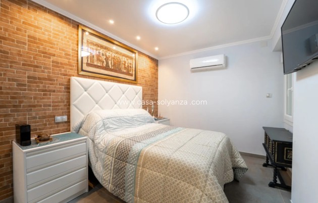 Reventa - Apartamento / piso - Torrevieja - Playa del Cura
