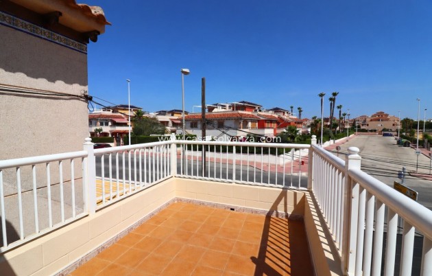 Resale - Apartment / flat - Orihuela - Punta Prima