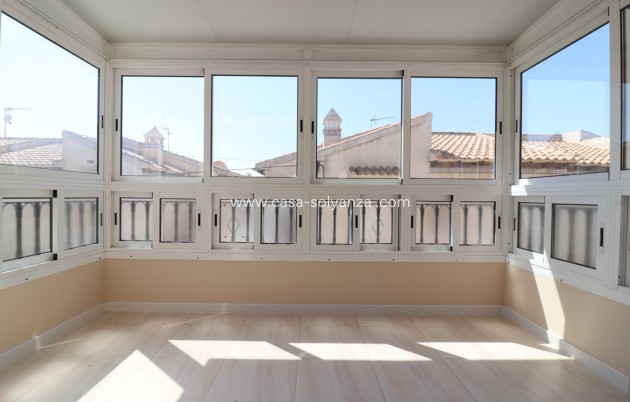 Resale - Apartment / flat - Orihuela - Punta Prima