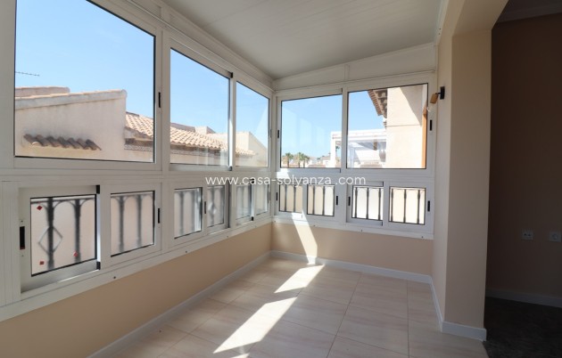 Resale - Apartment / flat - Orihuela - Punta Prima