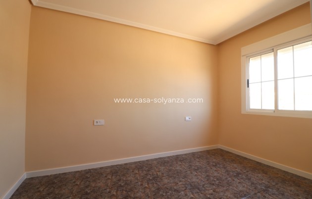 Resale - Apartment / flat - Orihuela - Punta Prima