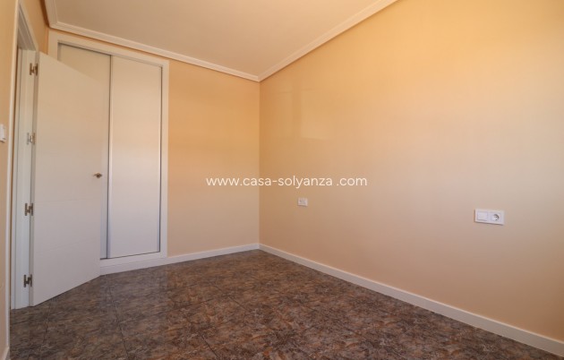 Resale - Apartment / flat - Orihuela - Punta Prima