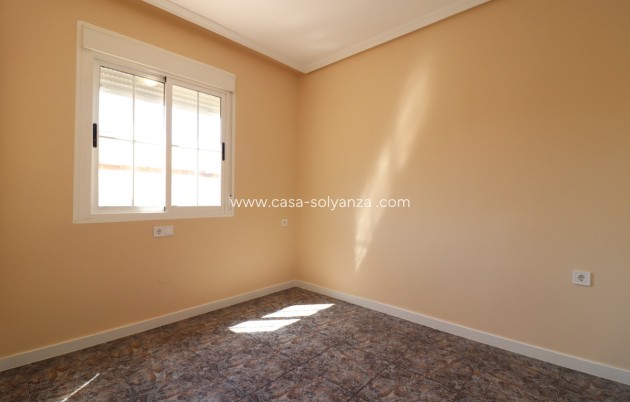 Resale - Apartment / flat - Orihuela - Punta Prima