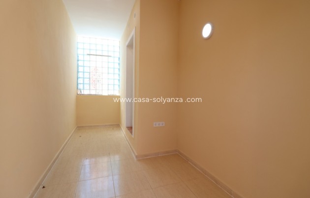 Resale - Apartment / flat - Orihuela - Punta Prima