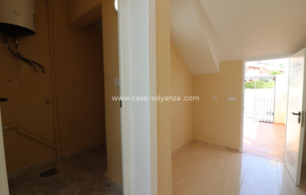 Resale - Apartment / flat - Orihuela - Punta Prima