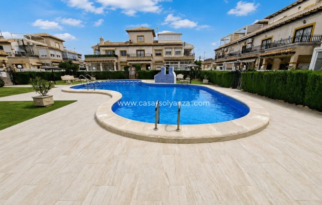 Resale - Apartment / flat - Orihuela - Punta Prima
