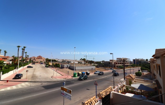 Resale - Apartment / flat - Orihuela - Punta Prima
