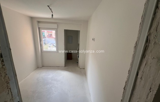 Revente - Appartement - Torrevieja - Acequion