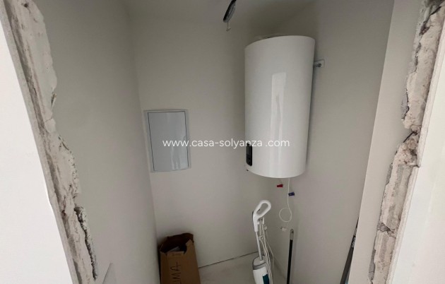 Revente - Appartement - Torrevieja - Acequion