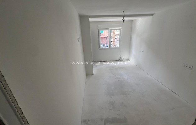 Revente - Appartement - Torrevieja - Acequion