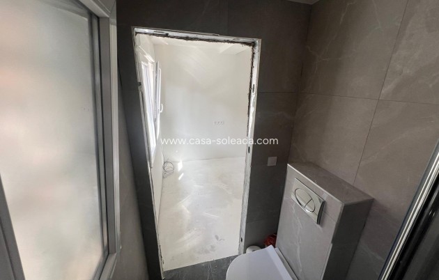 Revente - Appartement - Torrevieja - Acequion