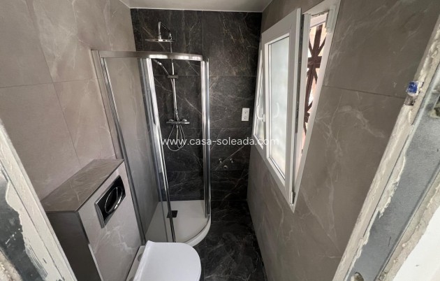 Revente - Appartement - Torrevieja - Acequion