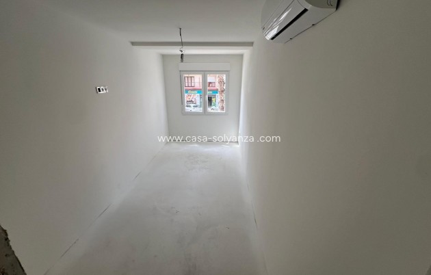 Revente - Appartement - Torrevieja - Acequion