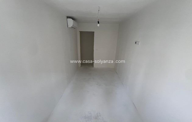 Revente - Appartement - Torrevieja - Acequion