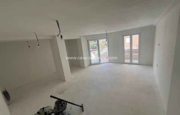 Revente - Appartement - Torrevieja - Acequion