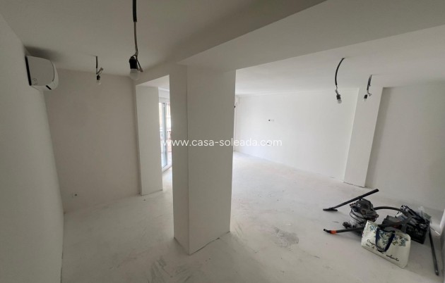 Revente - Appartement - Torrevieja - Acequion