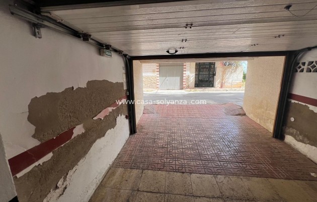 Revente - Appartement - Torrevieja - Acequion
