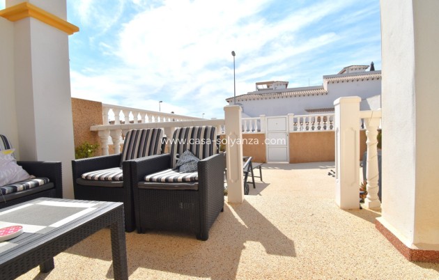 Resale - Apartment / flat - Orihuela - Punta Prima