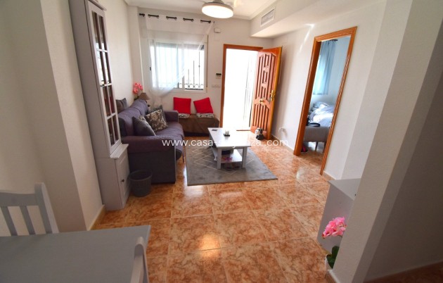 Resale - Apartment / flat - Orihuela - Punta Prima