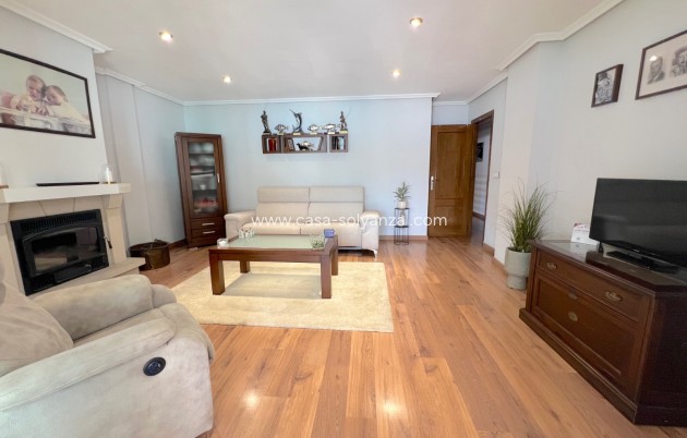 Reventa - Villa - San javier - Costa Calida
