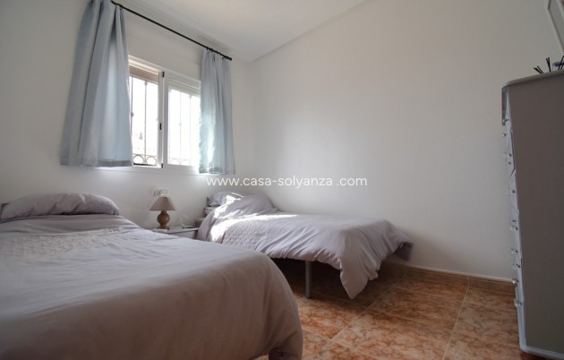 Resale - Apartment / flat - Orihuela - Punta Prima