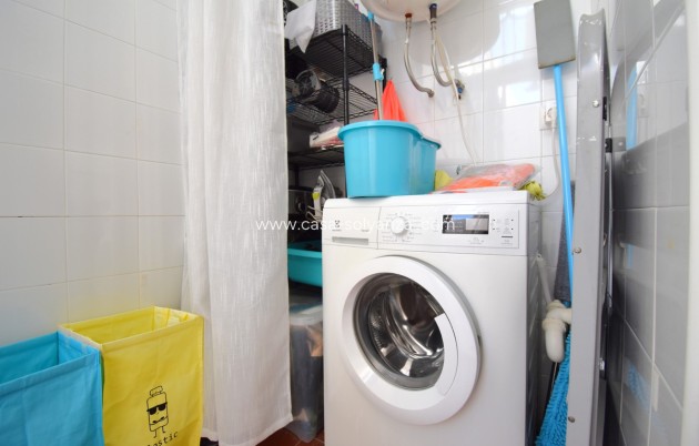 Resale - Apartment / flat - Orihuela - Punta Prima