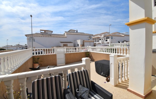Resale - Apartment / flat - Orihuela - Punta Prima