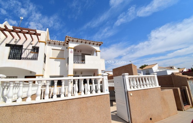 Resale - Apartment / flat - Orihuela - Punta Prima