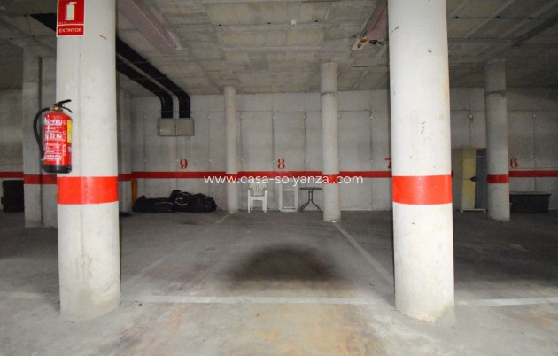 Resale - Apartment / flat - Orihuela - Punta Prima