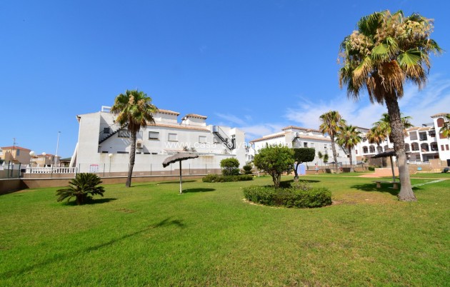 Resale - Apartment / flat - Orihuela - Punta Prima