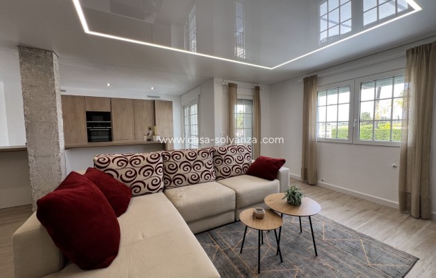Reventa - Villa - San javier - Costa Calida