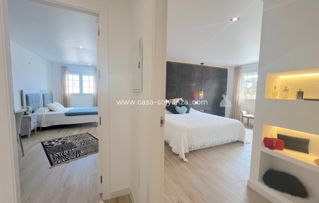 Reventa - Villa - San javier - Costa Calida